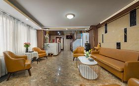 Khách Sạn Patel Hà Nội