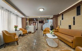 Khách Sạn Patel Hà Nội